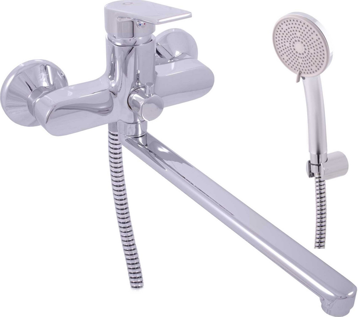 Bateria wannowa Domoletti Verona DVT453.5/1 - obraz 1