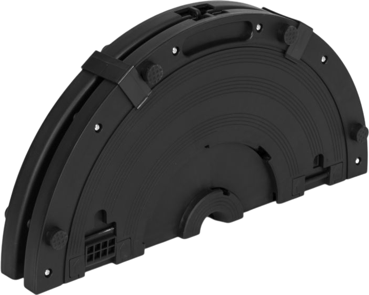 Platforma do balansowania ModernHome by Multistore z ekspanderami GB-BS058-SB (5905817008001) - obraz 6
