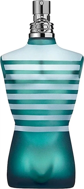 Woda toaletowa męska Jean Paul Gaultier Le Male 40 ml (8435415012607 / 3423470476460) - obraz 1