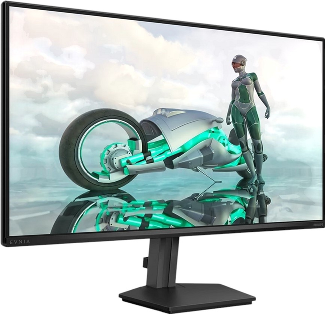 Монітор 23.8" Philips Evnia 24M2N3200NF/00 - зображення 2