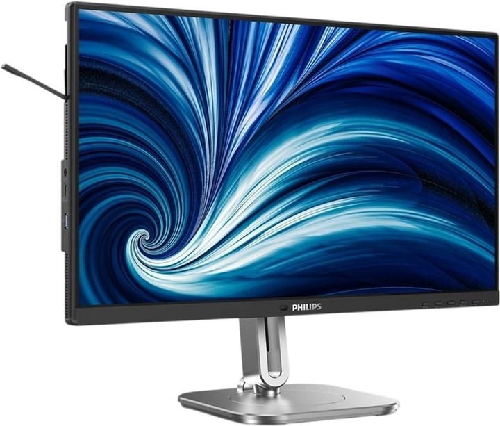 Монітор 23.8" Philips 24B2N4200/00 - зображення 2
