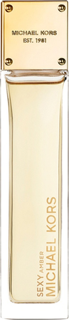 Парфумована вода для жінок Michael Kors Sexy Amber 100 мл (22548289655) - зображення 2