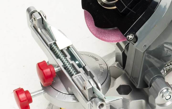 Ostrzałka Nac do łańcuchów elektryczna SHE250-F (5902067856130) - obraz 2