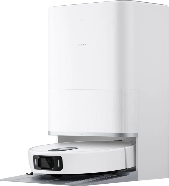 Робот-пылесос Xiaomi Robot Vacuum 5 Pro (1164595) - Фото 1 Робот-пылесос Xiaomi Robot Vacuum 5 Pro (1164595) - изображение 1