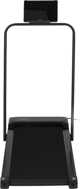 Бігова доріжка ModernHome by Multistore з ручкою 10 км/год GB-F3820-F (5905817008049) - зображення 2