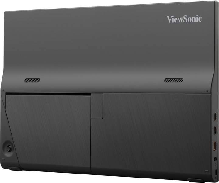 Монітор 16" ViewSonic Gaming VX1654 (766907029475) - зображення 7