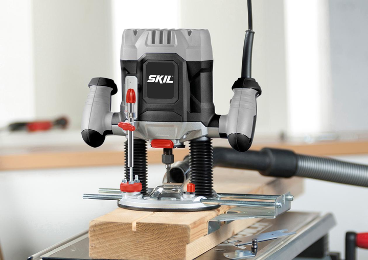 Фрезер Skil 1841AA 1200 Вт (8719643002488) - зображення 6