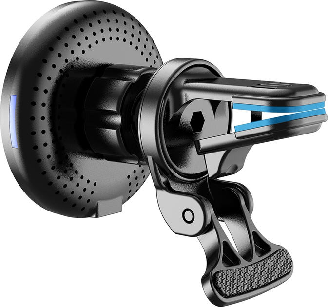 Ładowarka samochodowa Trust D7 15 W Czarna (4772013321583) - obraz 2