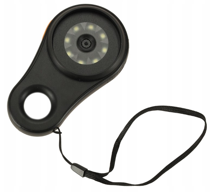 Lupa cyfrowa KIK Digital Microscope 500x 2Mpx (5903039766129) - obraz 4