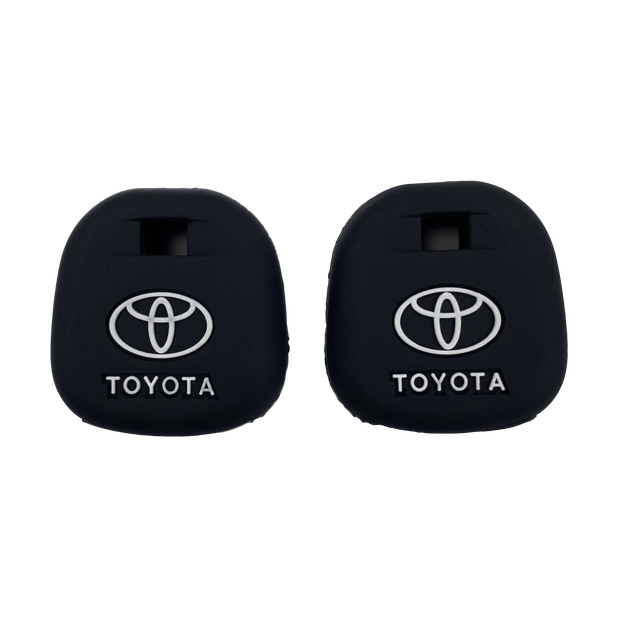 Силиконовый чехол для ключа OneCase Toyota Land Verso Cruiser 200 Corolla Avensis RAV4 Cruiser Highlander Land Sequoia Hilux Cruiser Proace Tundra Prado Land Camry Auris C-HR Yaris Black - Фото 1 Силиконовый чехол для ключа OneCase Toyota Land Verso Cruiser 200 Corolla Avensis RAV4 Cruiser Highlander Land Sequoia Hilux Cruiser Proace Tundra Prado Land Camry Auris C-HR Yaris Black - изображение 1
