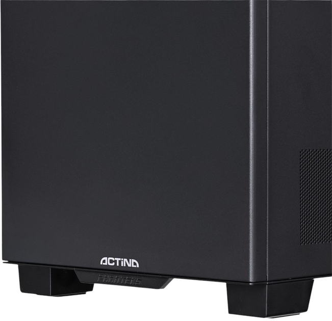 Komputer Actina SILENT 7500F/32GB/1TB/RTX5050/650W/W11H (KOMACNGIP0469) - obraz 5