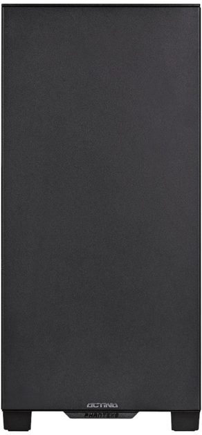 Komputer Actina SILENT 8400F/32GB/1TB/RTX5050/650W (KOMACNGIP0466) - obraz 2