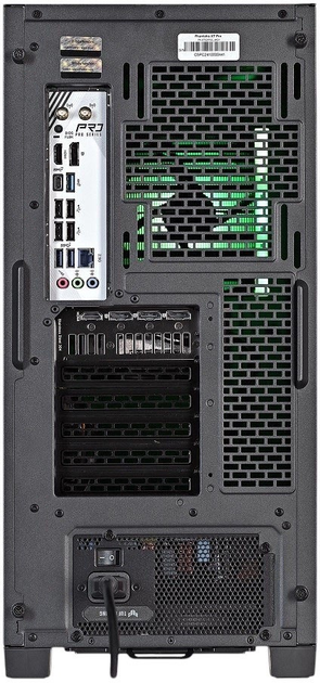 Комп'ютер Actina SILENT 8400F/32GB/1TB/RX7600/650W (KOMACNGIP0471) - зображення 6