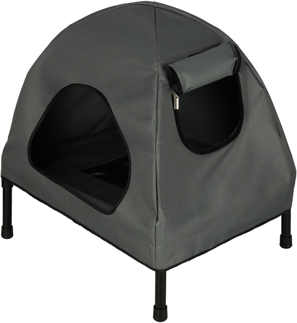 Domek dla kota KIK 60 x 54 x 44 cm (5903039763074) - obraz 3