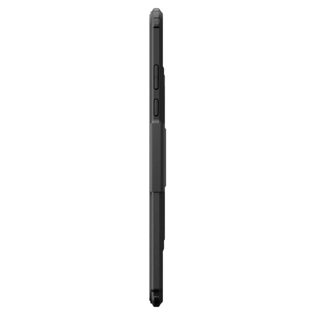Чехол Spigen Samsung Galaxy Tab S11 (11") - Ultra Hybrid PRO, Black (ACS10212) - изображение 3