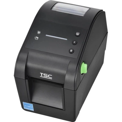 Принтер этикеток TSC DH220E USB (DH220E-A001-0002) - изображение 2