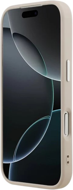 Etui Karl Lagerfeld Choupette Pin MagSafe do Apple iPhone 17 Pro Max Pink (3666339495954) - obraz 2