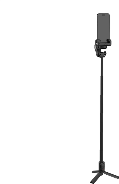 Gimbal Aochuan Smart M2 Pro 1-osiowy (6972467710461) - obraz 5