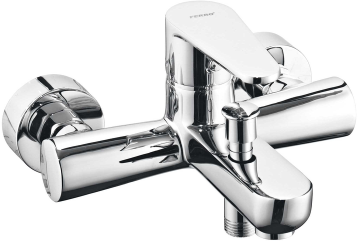 Bateria wannowa Ferro Cordoba BCD1 - obraz 1