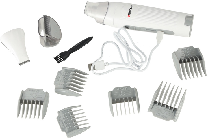 Zestaw do pielęgnacji Wmark pet (5903039748668) - obraz 8