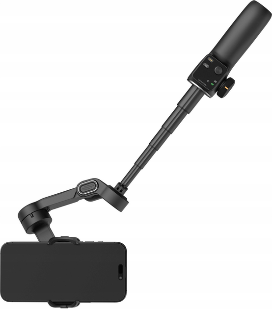 Gimbal Aochuan Smart V8 3-osiowy (6972467716562) - obraz 6