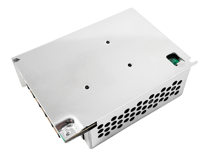 Блок живлення 12В 60Вт IP20 (6112) - зображення 3