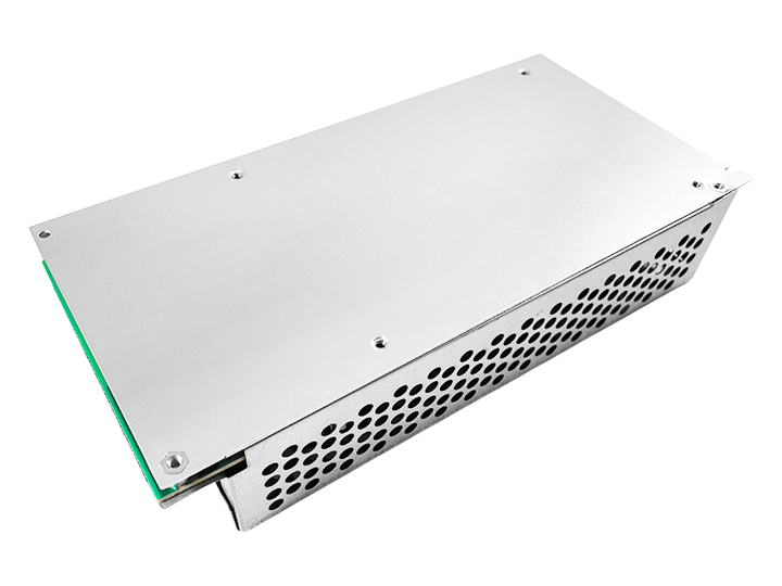 Блок питания 12В 200Вт IP20 (6106) - изображение 3