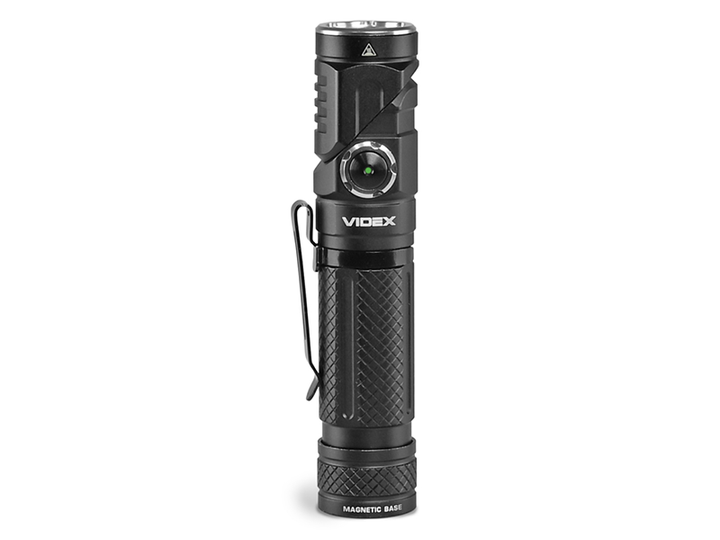 Портативний світлодіодний ліхтарик Videx VLF-A232R 1000Lm 5000K - зображення 2