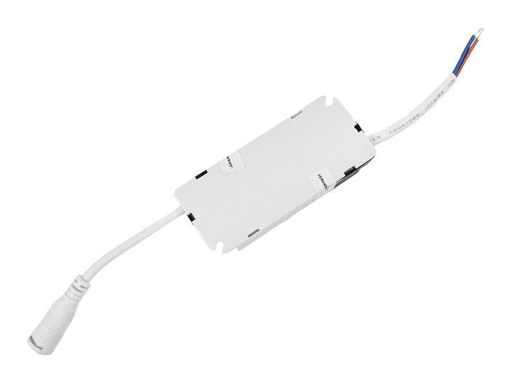 Драйвер Lemanso LMP-17 для LED панелей 40-60V 12W IP33 - изображение 3
