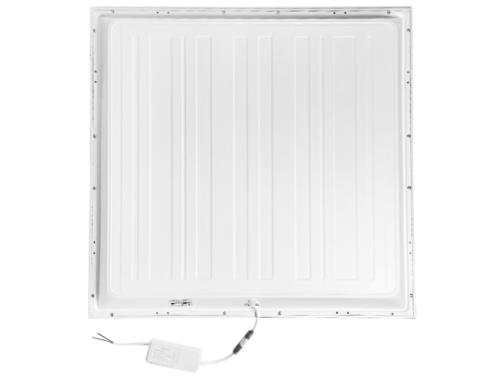 Светодиодная панель Lemanso LM1096 65W 6200Lm 6500K 170-265V 595х595х30 mm - изображение 2