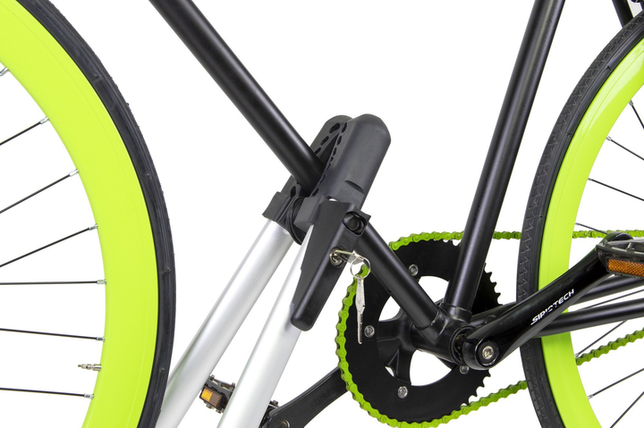 Велосипедний кронштейн для автомобілів MENABO Juza (8003168019756) - зображення 3