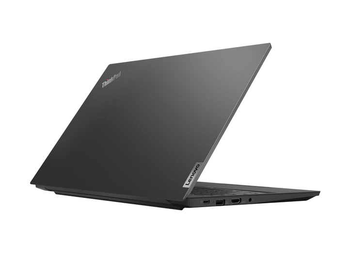 Ноутбук Lenovo ThinkPad Е15 Gen 2 i5-1135G7 RAM 16 gb SSD 512 gb