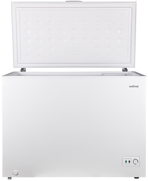 Морозильный ларь Vestfrost VD300CFH - изображение 2