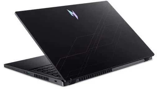 Ноутбук Acer Nitro V15 (2025) i5 13420H/RTX 5060/RAM 16GB/SSD 512GB/165Hz - Фото 5 Ноутбук Acer Nitro V15 (2025) i5 13420H/RTX 5060/RAM 16GB/SSD 512GB/165Hz - изображение 5