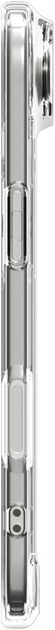 Панель Spigen Ultra Hybrid для Apple iPhone Air Crystal Clear (8800283314410) - зображення 4