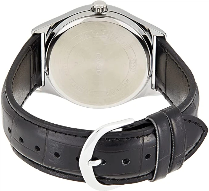 Мужские часы CASIO MTP-V006L-1BUDF - изображение 2
