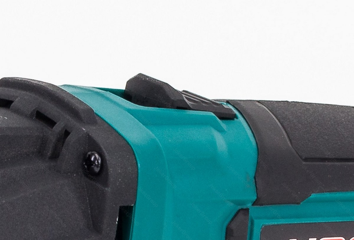 Szlifierka Nac kątowa akumulatorowa AGE-125-LI-20V (5902490740112) - obraz 3