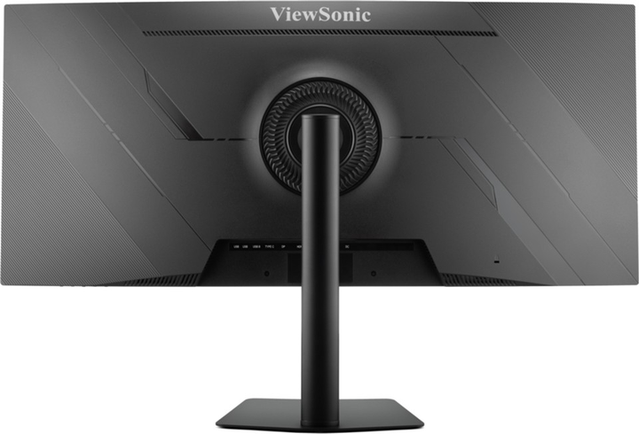 Монітор 38" ViewSonic VA3820C - зображення 5
