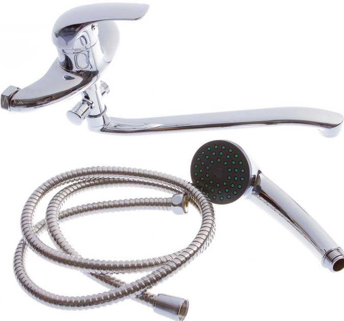 Bateria wannowa Thema Lux Atrium L-18612 - obraz 1