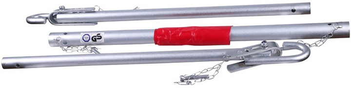 Lina holownicza Memorysolution 1.8 m (4770364226083) - obraz 1