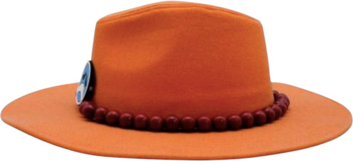 Kapelusz ABYstyle One Piece Portgas D. Ace Replica Hat ABYROL057 (3665361139812) - obraz 3