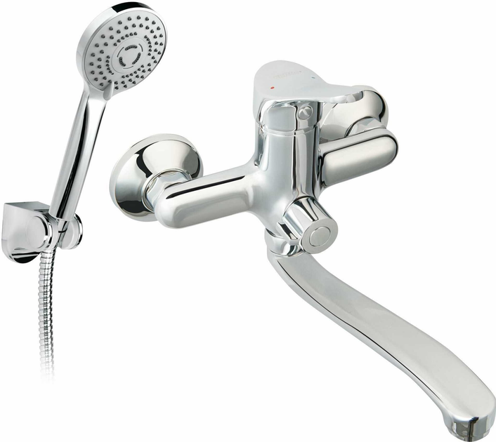 Bateria wannowa Ferro Petite BTP55A - obraz 1