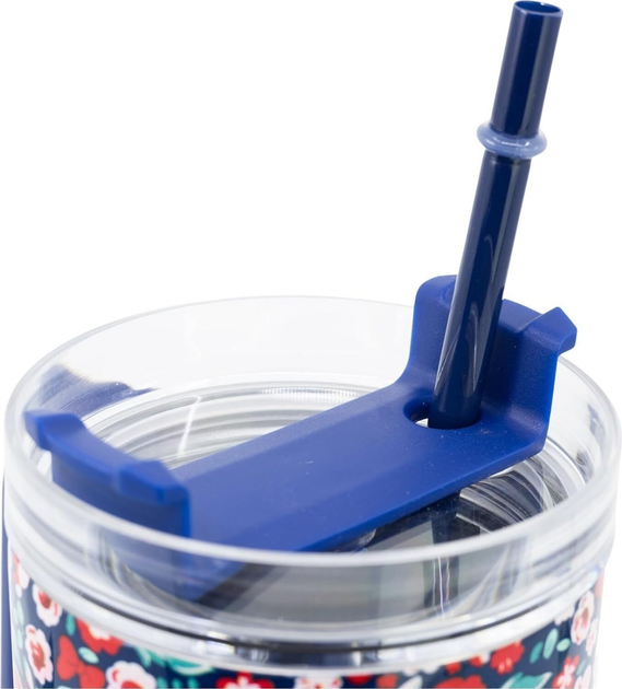 Kubek termiczny Stor Disney Minnie Mouse XL Rambler 940 ml (8412497757435) - obraz 3