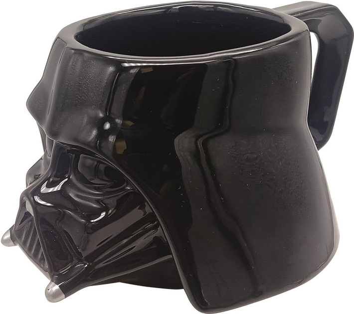 Kubek Stor Disney Star Wars Darth Vader 3D 380 ml (8412497788835) - obraz 2