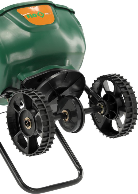 Сівалка -розкидач Yato 89877 85 x 38 x 37 см - зображення 7