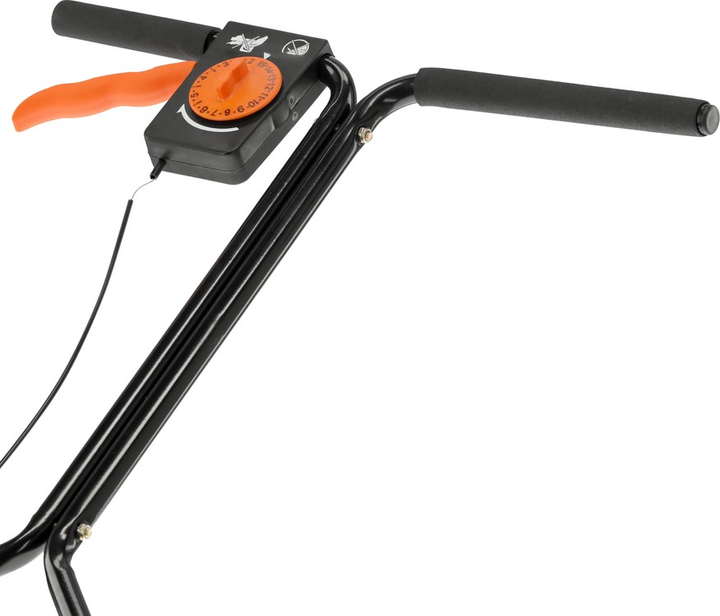 Сівалка -розкидач Yato 89877 85 x 38 x 37 см - зображення 9