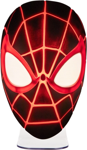 Нічник Paladone Marvel Spider-Man (5056577751369) - зображення 2