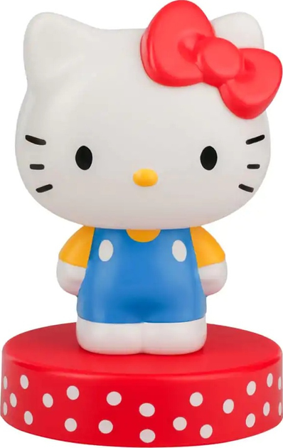 Lampka nocna Paladone Icons Hello Kitty 11 cm (5056577754155) - obraz 2