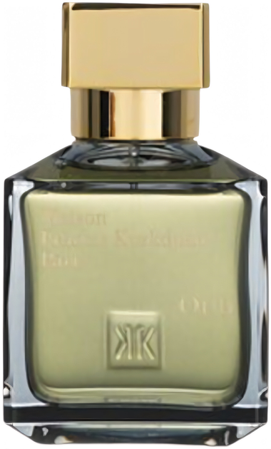 Woda perfumowana unisex Maison Francis Kurkdjian Oud 70 ml (3700559613337) - obraz 1