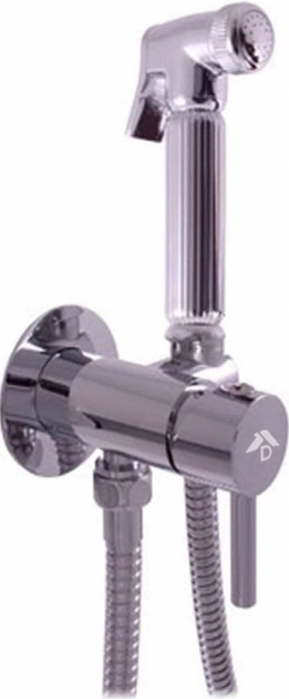 Bateria bidetowa Domoletti Seina DSE843/1 - obraz 1